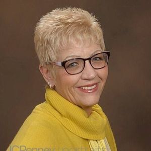 Meet your Posher, Kris